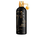 Montale Aqua Gold Perfume Eau De Parfum Capri Luxury Scent
