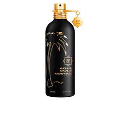 Montale Aqua Gold Perfume Eau De Parfum Capri Luxury Scent