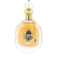 Lattafa Rouat Al Oud Parfüm Eau De Parfum Unisex Oriental Raffinesse