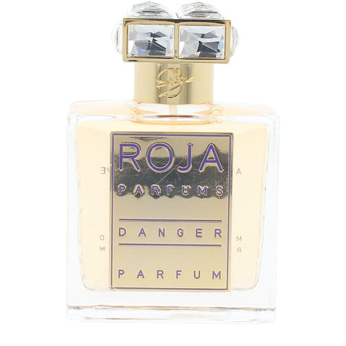 Roja Parfums Danger Profumo Edp Per Donna Seductive Ruby Rose