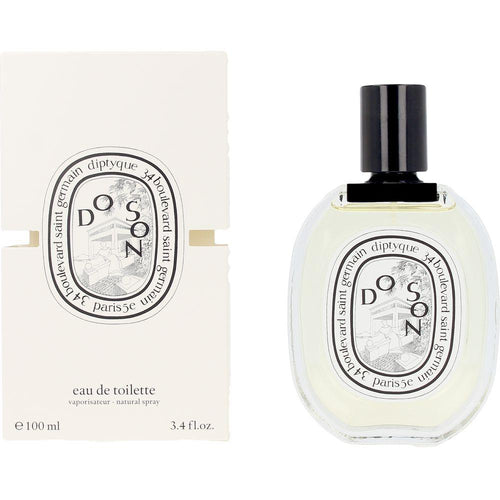 Diptyque Do Son Profumo Eau De Toilette Exquisite And Long Lasting