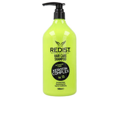 Redist Hair Care Keratin Shampoo Für Gesundes Haar