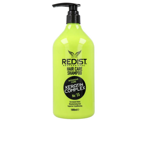 Redist Hair Care Champú De Queratina Para Cabello Radiante