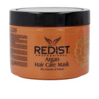 Redist Hair Care Maschera Per Capelli All Argan Nutrimento Profondo E Riparazione