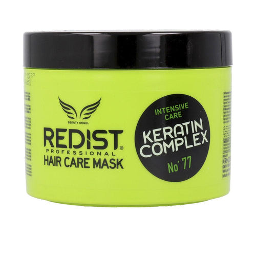 Redist Cura Capelli Maschera Keratina Capelli Rigenerati In Profondità