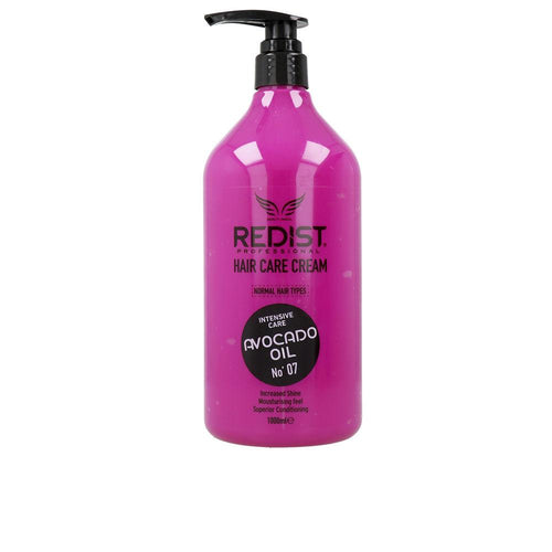 Redist Hair Care Acondicionador De Aguacate Cabello Hidratado Y Suave