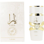 Lattafa Yara Profumo Eau De Perfume Aromi Fruttati Vibranti
