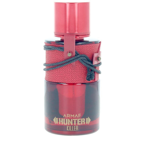 Armaf Hunter Killer Profumo Eau De Parfum Per L'Uomo Deciso