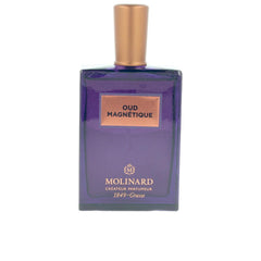 Molinard Oud Magnetique Profumo Eau De Parfum Essenza Legnosa Speziata