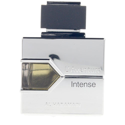 Al Haramain L'Aventure Profumo Eau De Parfum Seduzione E Audacia