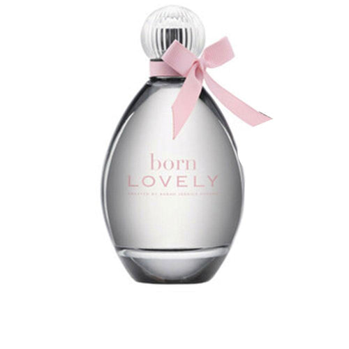 Sarah Jessica Parker Born Lovely Profumo Eau De Parfum Note Floreali E Fruttate