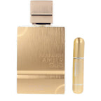 Al Haramain Amber Oud Parfüm Eau De Parfum Enjoy Life Here And Now
