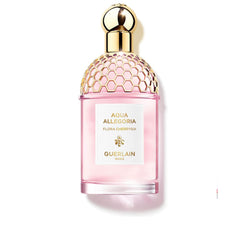 Guerlain Aqua Allegoria Flora Cherrysia Parfüm Eau De Toilette Frische Kirschblüten