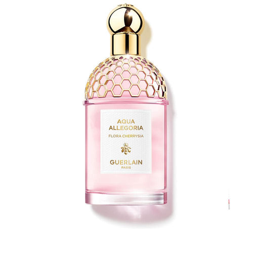 Guerlain Aqua Allegoria Flora Cherrysia Parfüm Eau De Toilette Frische Kirschblüten
