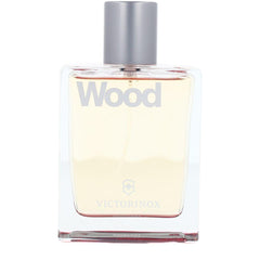 Victorinox Wood Profumo Eau De Toilette Essenza Di Natura Elegante