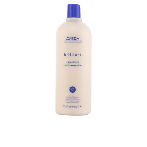 Aveda Brilliant Acondicionador Hidratación Profunda Y Brillo