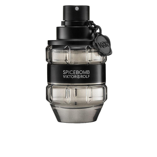 Viktor & Rolf Spicebomb Parfum Eau De Toilette Fragrance Puissante