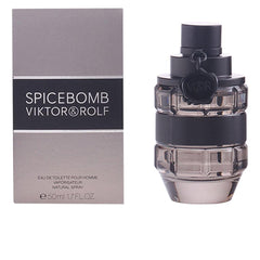 Viktor & Rolf Spicebomb Perfume Eau De Toilette Powerful Fragrance