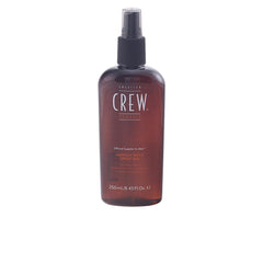 American Crew Crew Styling Medium Hold Spray Gel UV Schutz Und Flexibler Halt