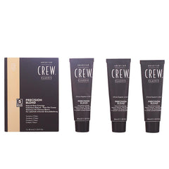 American Crew Crew Color Tinta Per Capelli Capelli Vibranti E Lucenti