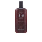 American Crew Cura Capelli E Corpo Shampoo Balsamo E Detergente Per Il Corpo Formula Naturale Efficace