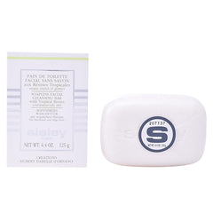 Sisley Nettoyants Démaquillants Sisley Gesichtsreinigungsbar Sanfte Gründliche Reinigung