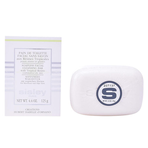 Sisley Nettoyants Démaquillants Sisley Gesichtsreinigungsbar Sanfte Gründliche Reinigung