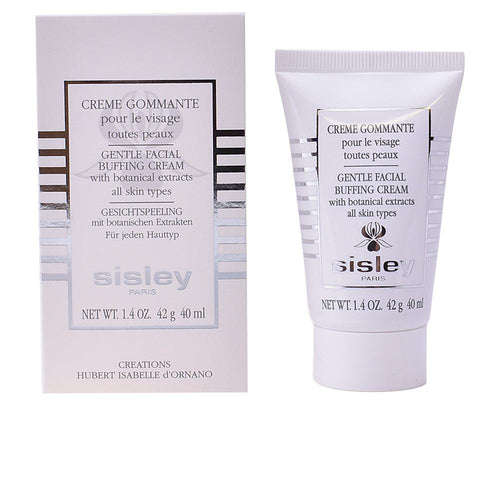 Sisley Limpiadores Desmaquillantes Sisley Crema Exfoliante Facial Piel Radiante Y Suave