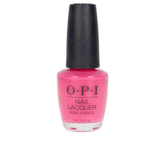 Opi Nail Lacquer Smalto Unghie Colori Vibranti