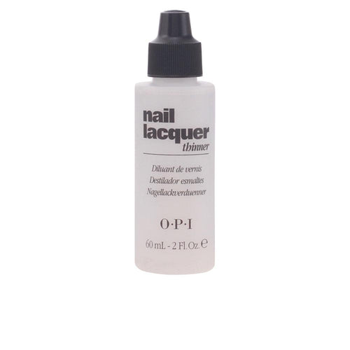 Opi Diluente Per Smalto Unghie Perfette