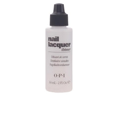 Opi Diluente Per Smalto Unghie Perfette