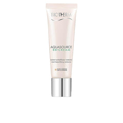 Biotherm Aquasource Color Crema BB Piel Hidratada Radiante