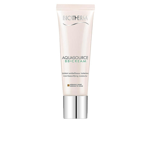 Biotherm Aquasource Color BB Cream Pelle Idratata Radiosa