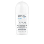 Biotherm Deo Pure Deodorante Roll On Protezione 48 Ore