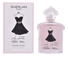 Guerlain La Petite Robe Noire Perfume Eau De Toilette Parisian Allure And Sophistication