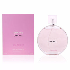 Chanel Chance Parfüm Eau De Toilette Chance Eau Tendre