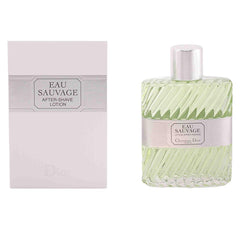 Dior Eau Sauvage After Shave Lotion Erfrischt Und Beruhigt Haut