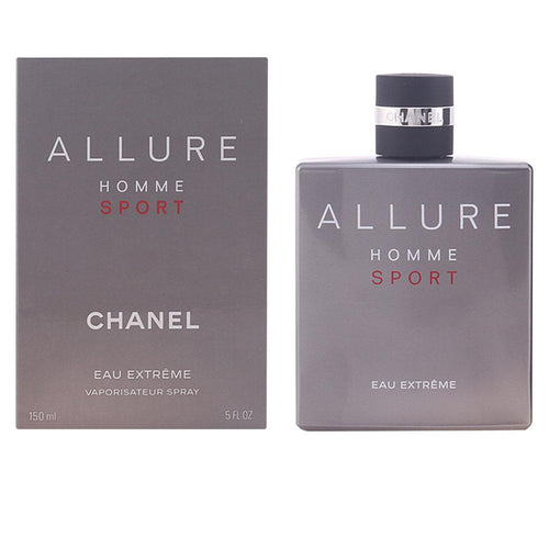 Chanel Allure Homme Sport Profumo Eau De Toilette Allure Homme Sport Eau Extrême