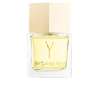 Yves Saint Laurent Y Profumo Eau De Toilette Icona Parigina Classica