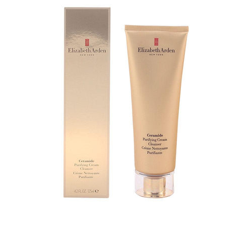 Elizabeth Arden Ceramide Crema Detergente Purificante Pelle Pulita Ogni Giorno