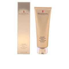Elizabeth Arden Ceramide Crema Detergente Purificante Pelle Pulita Ogni Giorno