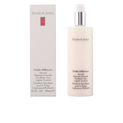 Elizabeth Arden Visible Difference Körperemulsion Intensive Hautfeuchtigkeit