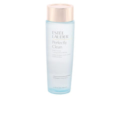 Estée Lauder Perfectly Clean Lozione Tonificante Ed Esfoliante Pelle Radiosa Naturale