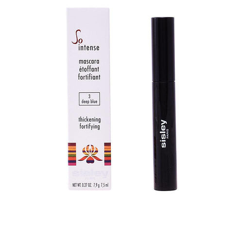 Sisley Phyto-Mascara Mascara So Intense Sguardo Perfetto