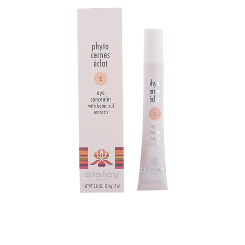 Sisley Foco Mirada Soin Des Yeux Regard Rayonnant