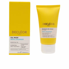 Decleor Hydra Floral Maschera Viso Ultra Idratante Expert Idratazione Profonda