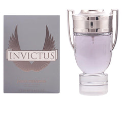 Rabanne Invictus Perfume Eau De Toilette Futuristic Greek Charisma