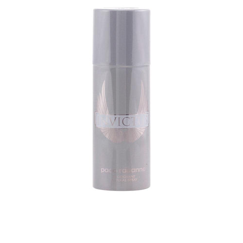 Rabanne Invictus Deodorante Spray Protezione Totale Tutto Il Giorno