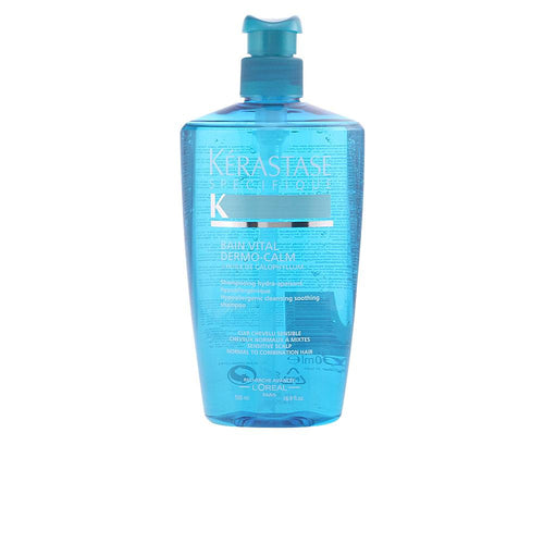 Kerastase Specifique Beruhigendes Shampoo Für Sensible Kopfhaut Sanft Und Hypoallergen