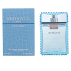 Versace Eau Fraîche Desodorante En Spray Frescura Eficaz Todo El Día